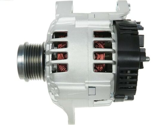 ALTERNATOR LAGUNA MEGANE 1.9 DCI