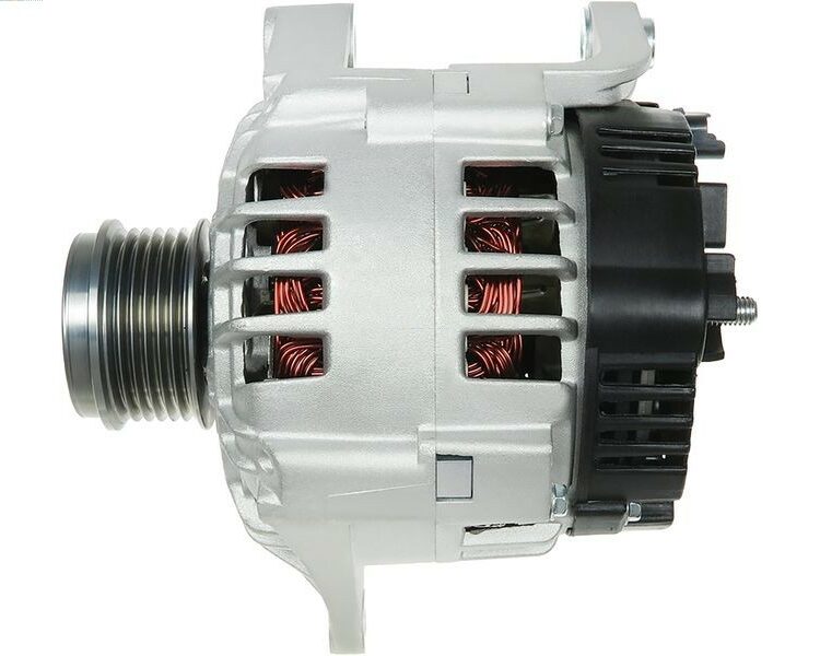 ALTERNATOR LAGUNA MEGANE 1.9 DCI