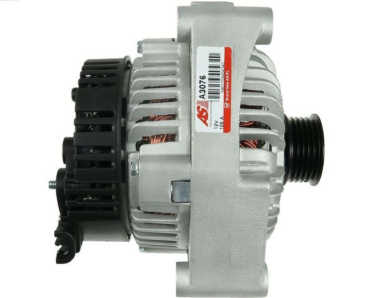 ALTERNATOR BMW E36 325 E34 525 TDS OMEGA 2,5 TD