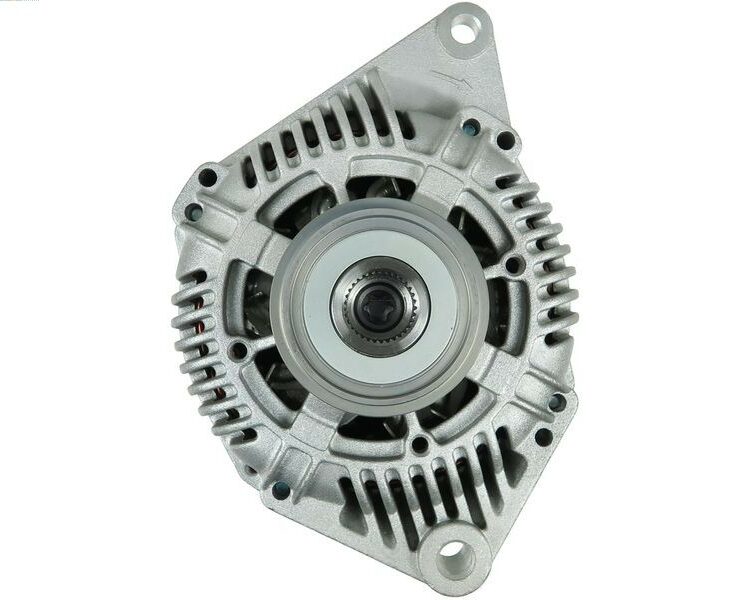 ALTERNATOR 80A MEGANE 1.9 DTI DCI