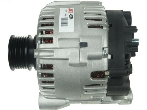 ALTERNATOR BMW E60 525