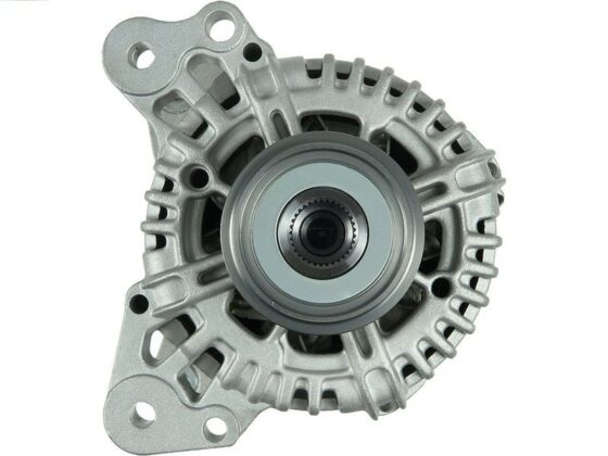 ALTERNATOR 110A M8 B+ VW AUDI 2.0TDI