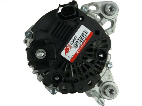 ALTERNATOR 110A M8 B+ VW AUDI 2.0TDI