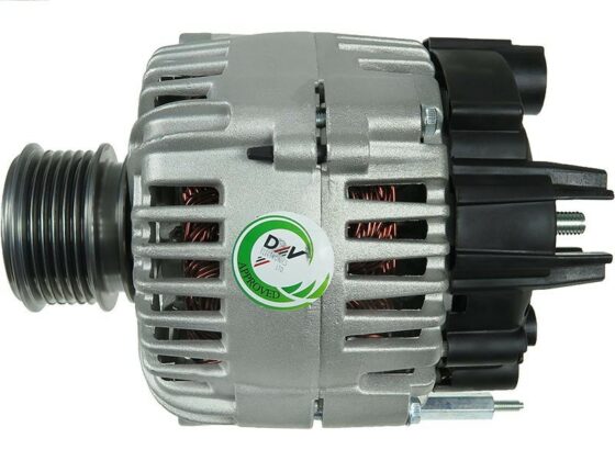 ALTERNATOR 110A M8 B+ VW AUDI 2.0TDI