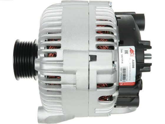 ALTERNATOR BMW730 520 525 530 535 635