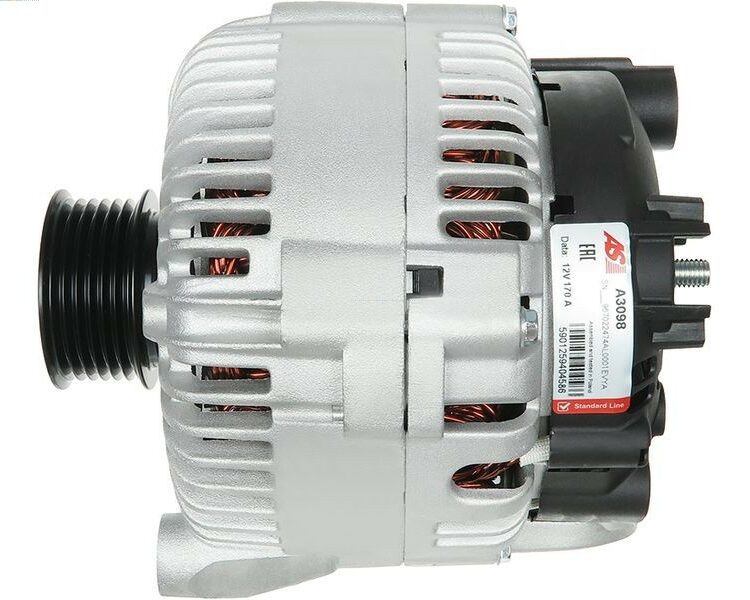 ALTERNATOR BMW730 520 525 530 535 635