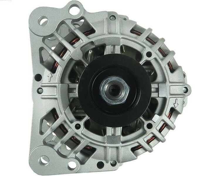 ALTERNATOR 90A M8 B+ SEAT SKODA VW 1.2