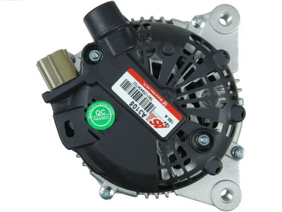 ALTERNATOR 150A M8 B+ FORD 1.4 TDCI