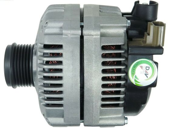 ALTERNATOR 150A M8 B+ FORD 1.4 TDCI