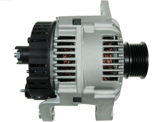 ALTERNATOR Opel Movano 2.5D 2.8D