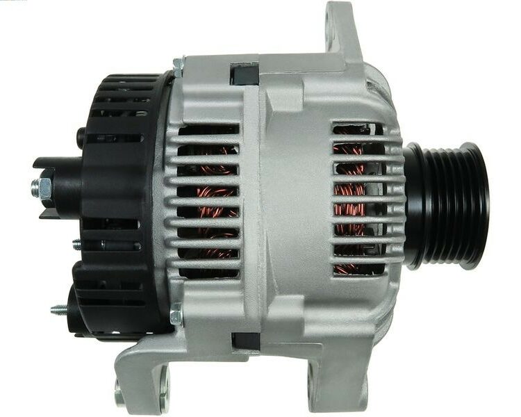 ALTERNATOR Opel Movano 2.5D 2.8D