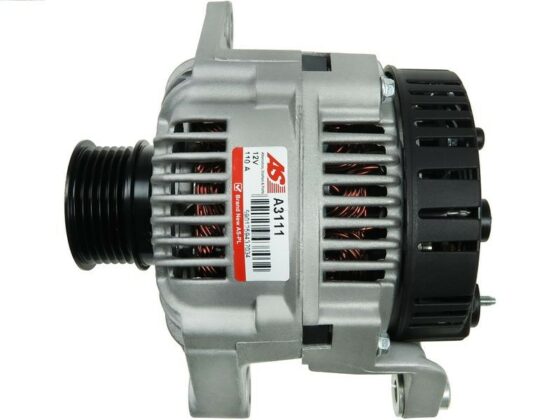 ALTERNATOR Opel Movano 2.5D 2.8D