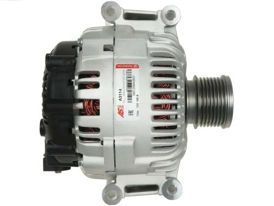 ALTERNATOR CHRYSLER JEEP MB