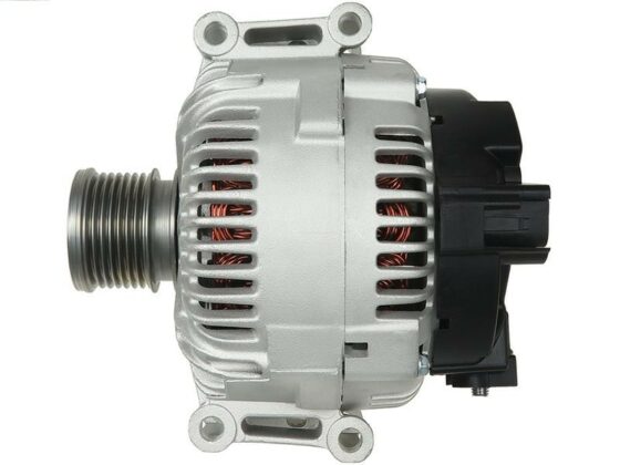 ALTERNATOR CHRYSLER JEEP MB