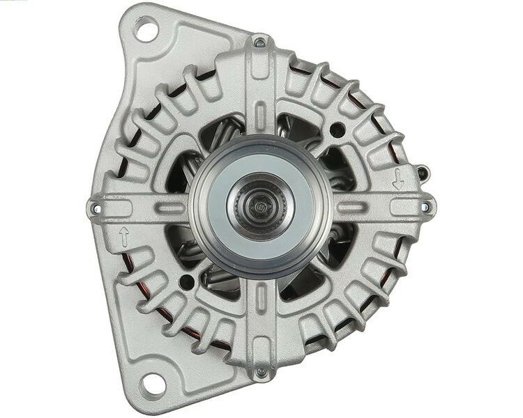 CA2089IR=FG18S022 RNL ALTERNATOR