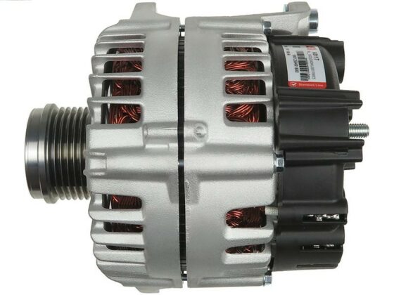 CA2089IR=FG18S022 RNL ALTERNATOR