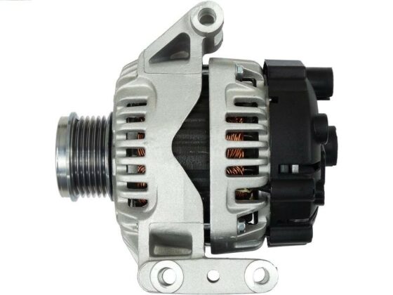 ALTERNATOR DOBLO PUNTO COMBO CORSA 1.3