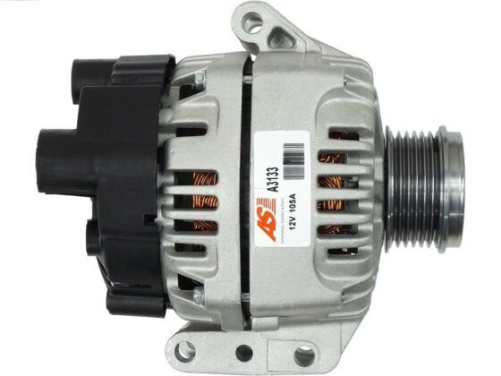 ALTERNATOR DOBLO PUNTO COMBO CORSA 1.3