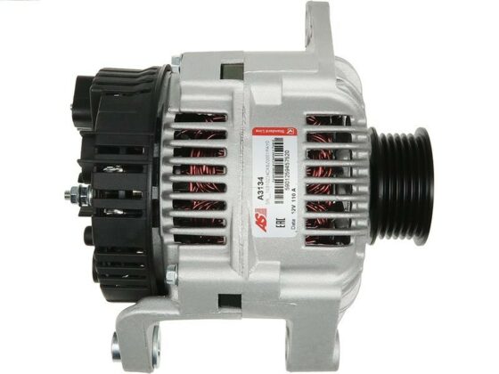 ALTERNATOR RENAULT 1.8 16V