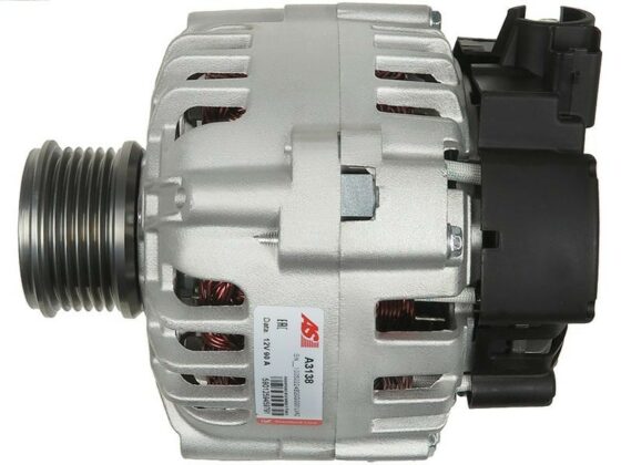 ALTERNATOR CITROEN JUMPER 2.0 HDI