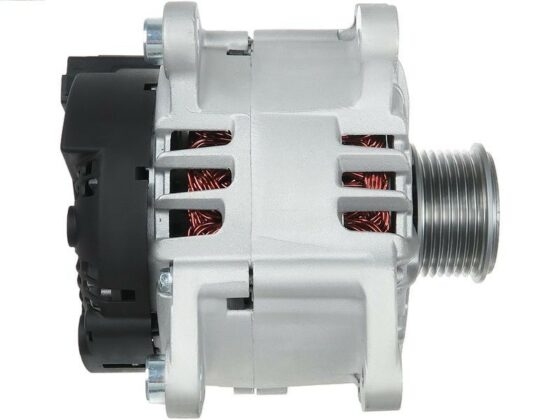 Alternator VW Touareg 3.6 VR6