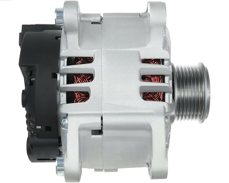 Alternator VW Touareg 3.6 VR6