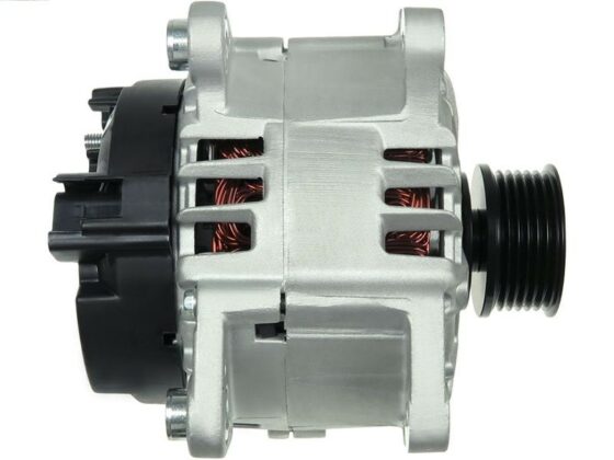 ALTERNATOR VW Touareg 3.0 V6 Hybrid