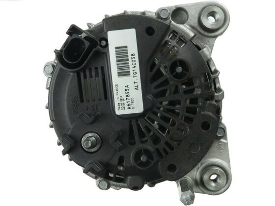 ALTERNATOR VW Polo 1.2 TDi