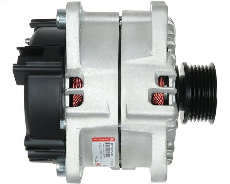 Alternator VW Golf V 2.0 TDi