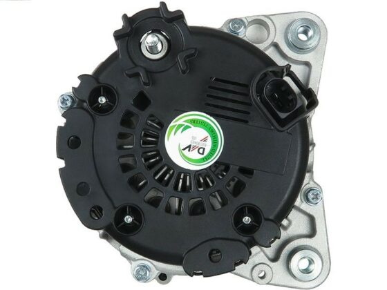 Alternator VW Golf V 2.0 TDi