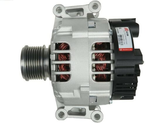 ALTERNATOR MERCEDES C180 C160