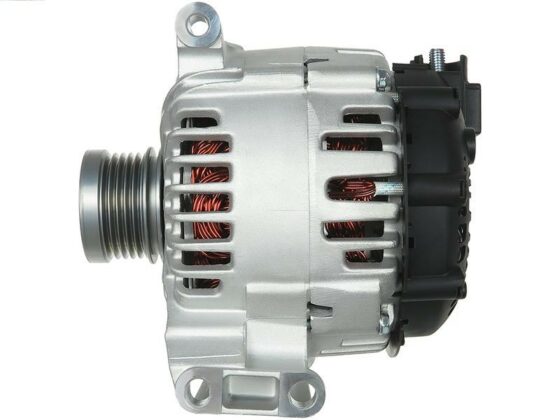 ALTERNATOR MB A160 A180 A200 B180