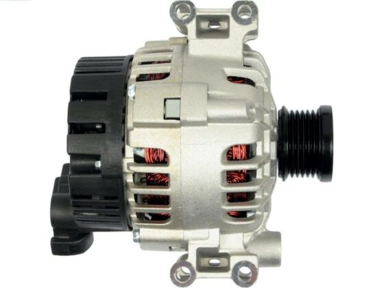 ALTERNATOR BMW E46 E84 E90