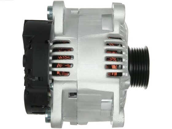 ALTERNATOR Q7 A6 A8 TUAREG 3.0 TDI