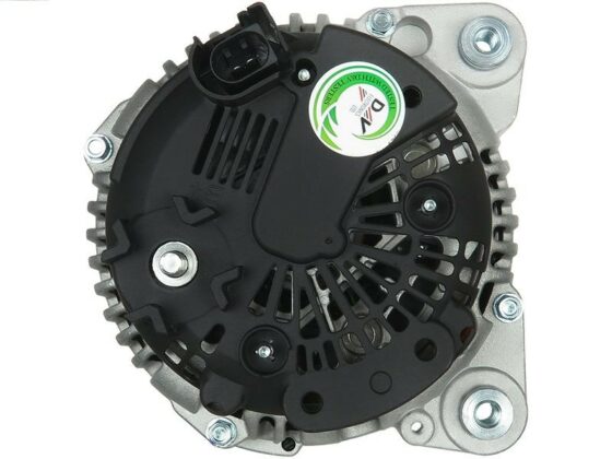 ALTERNATOR Q7 A6 A8 TUAREG 3.0 TDI