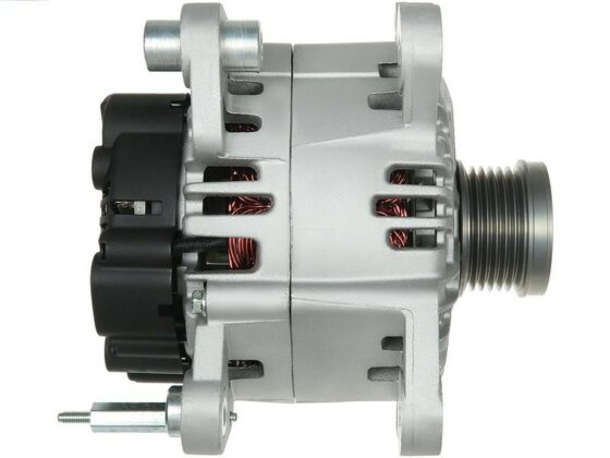 ALTERNATOR VW 1.4 TSI