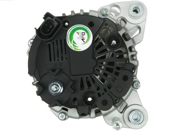 ALTERNATOR VW 1.4 TSI