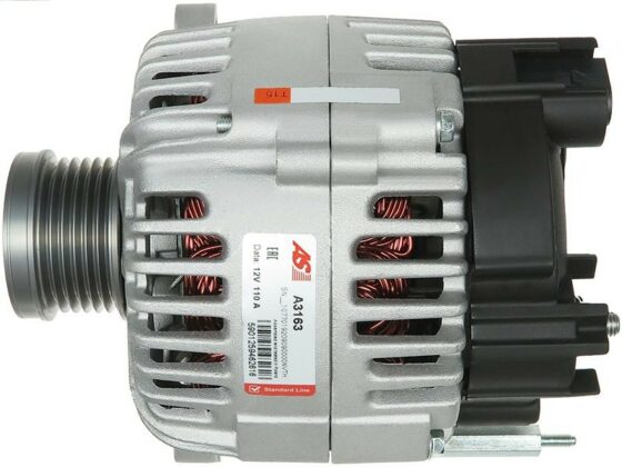 ALTERNATOR VW 1.4 TSI