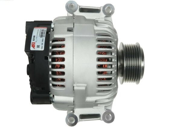 ALTERNATOR AUDI A6 2.4 2.8 FSI