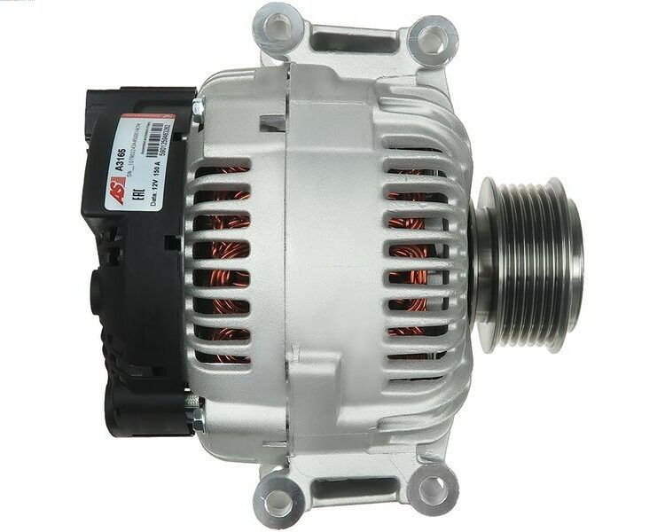 ALTERNATOR AUDI A6 2.4 2.8 FSI