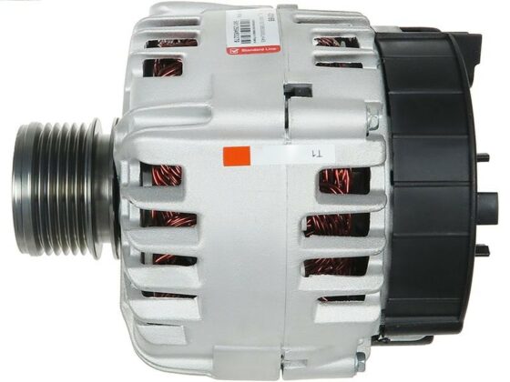 ALTERNATOR RENAULT 1.5 DCI COM