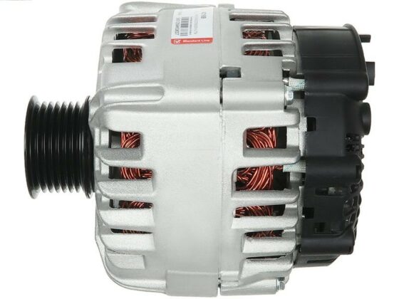 ALTERNATOR LAGUNA 2.0 16V TURBO