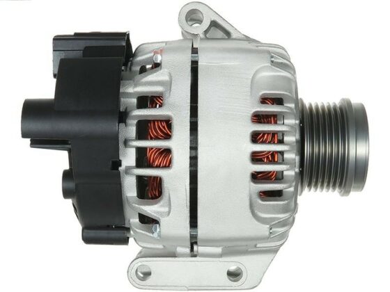 Alternator  FIAT ALFA ROMEO