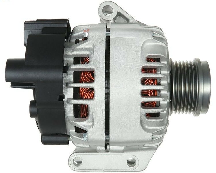 Alternator  FIAT ALFA ROMEO