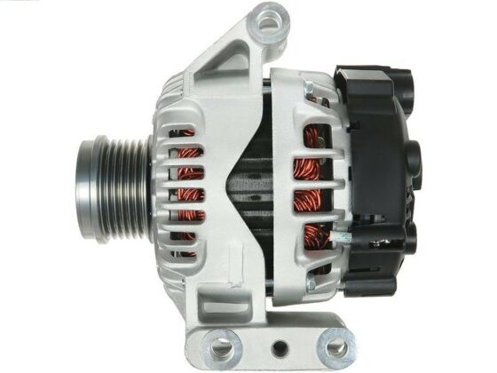 Alternator  FIAT ALFA ROMEO