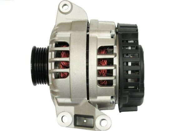 Alternator  CHEVROLET PONTIAC