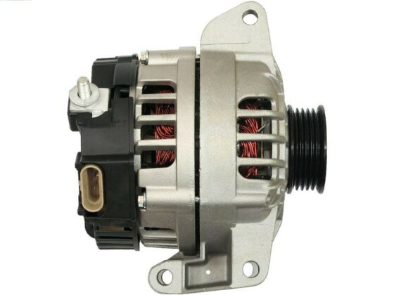 Alternator  CHEVROLET PONTIAC