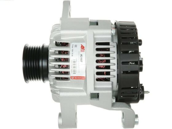 ALTERNATOR MASTER 2.8 D