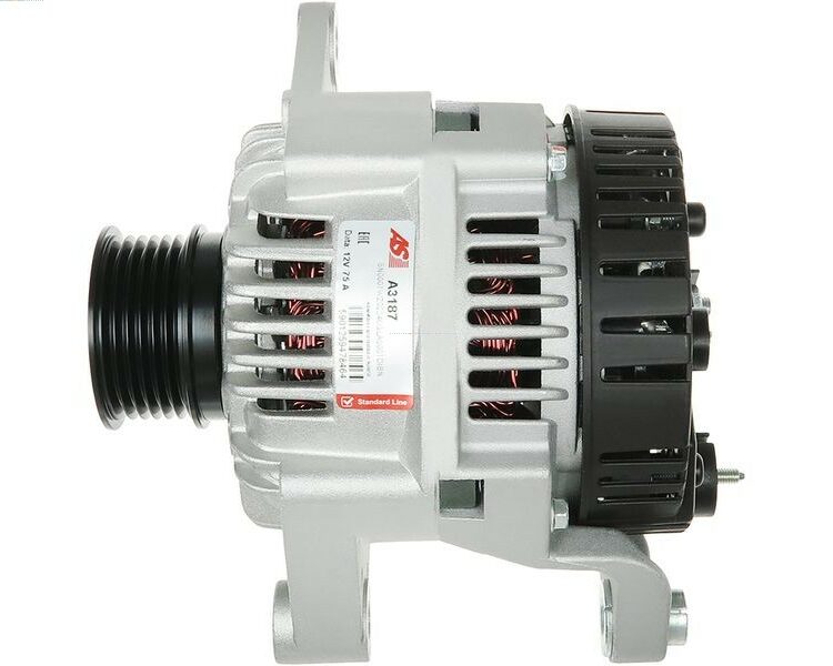 ALTERNATOR MASTER 2.8 D