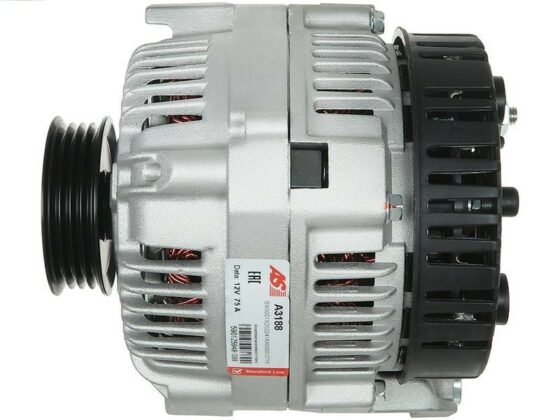 Alternator Renault Clio II 1.2 Kangoo 1.2 Twingo 1.2